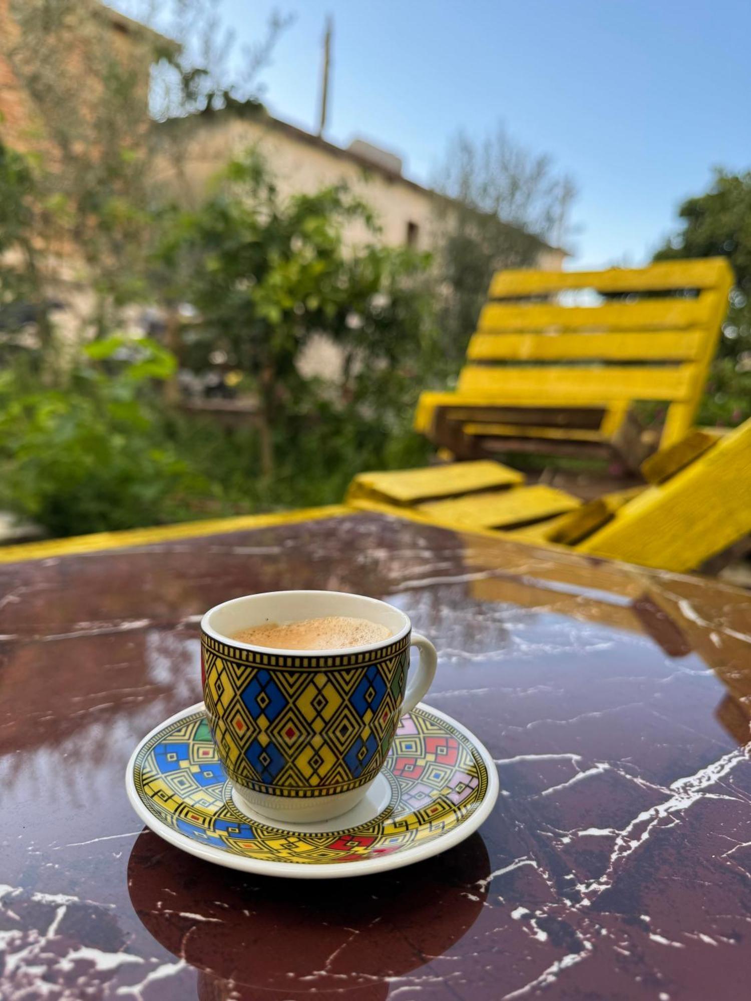 Ostello Ardjon House Berat Esterno foto